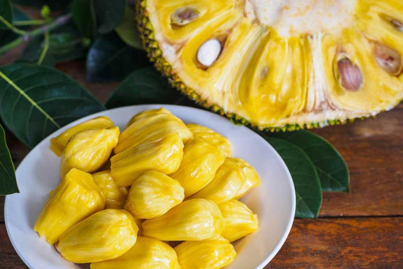 Quả mít thơm lừng rất ngon và tốt cho sức khỏe, nhưng những người này tuyệt đối không nên ăn
