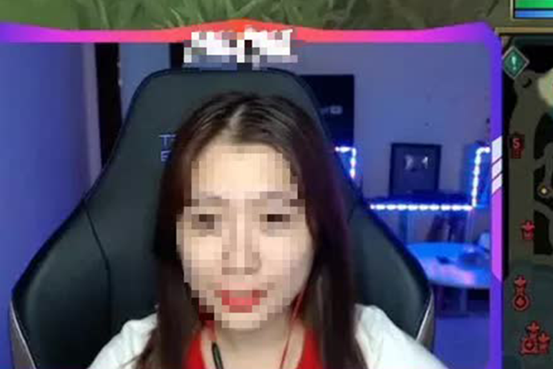 Xác minh thông tin nữ streamer nổi tiếng vạ miệng xúc phạm lãnh đạo cấp cao